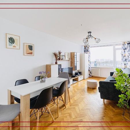 Apartament 2 Pokoje Blisko Morza 1500 Metrow W Gdansku Διαμέρισμα Εξωτερικό φωτογραφία