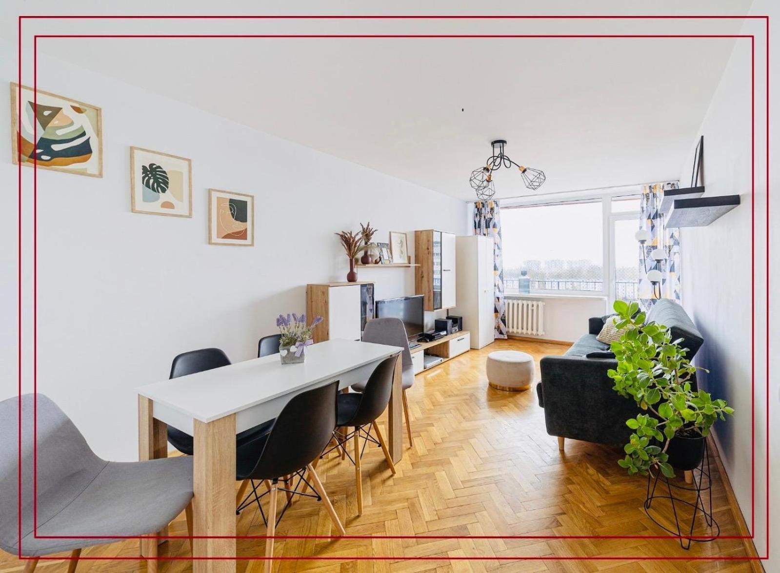 Apartament 2 Pokoje Blisko Morza 1500 Metrow W Gdansku Διαμέρισμα Εξωτερικό φωτογραφία