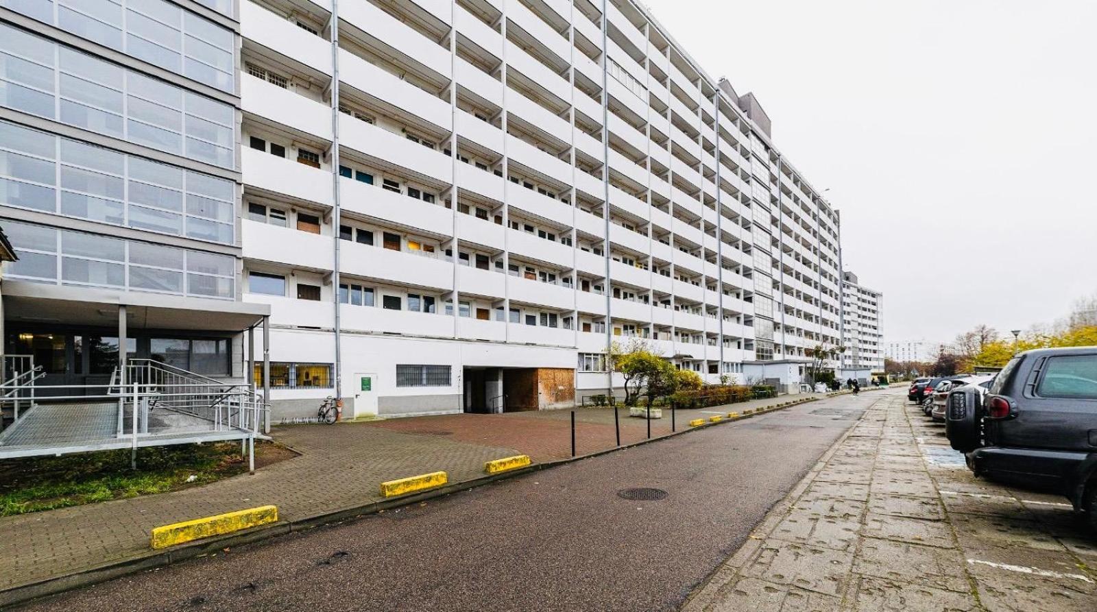 Apartament 2 Pokoje Blisko Morza 1500 Metrow W Gdansku Διαμέρισμα Εξωτερικό φωτογραφία
