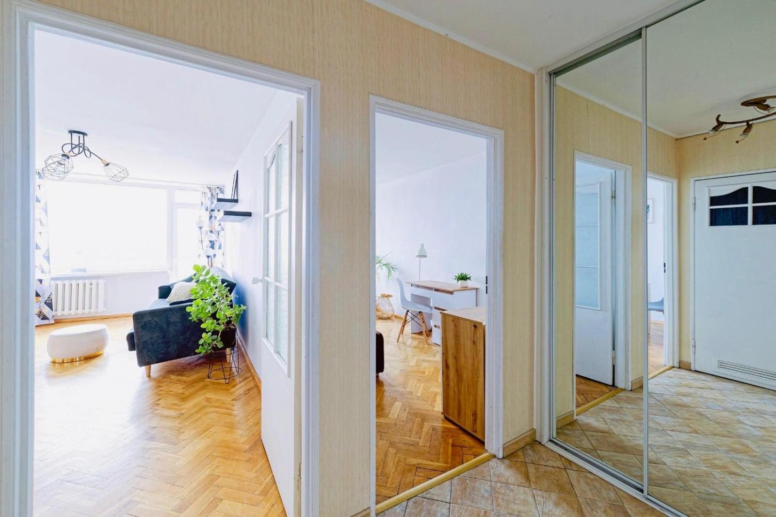 Apartament 2 Pokoje Blisko Morza 1500 Metrow W Gdansku Διαμέρισμα Εξωτερικό φωτογραφία