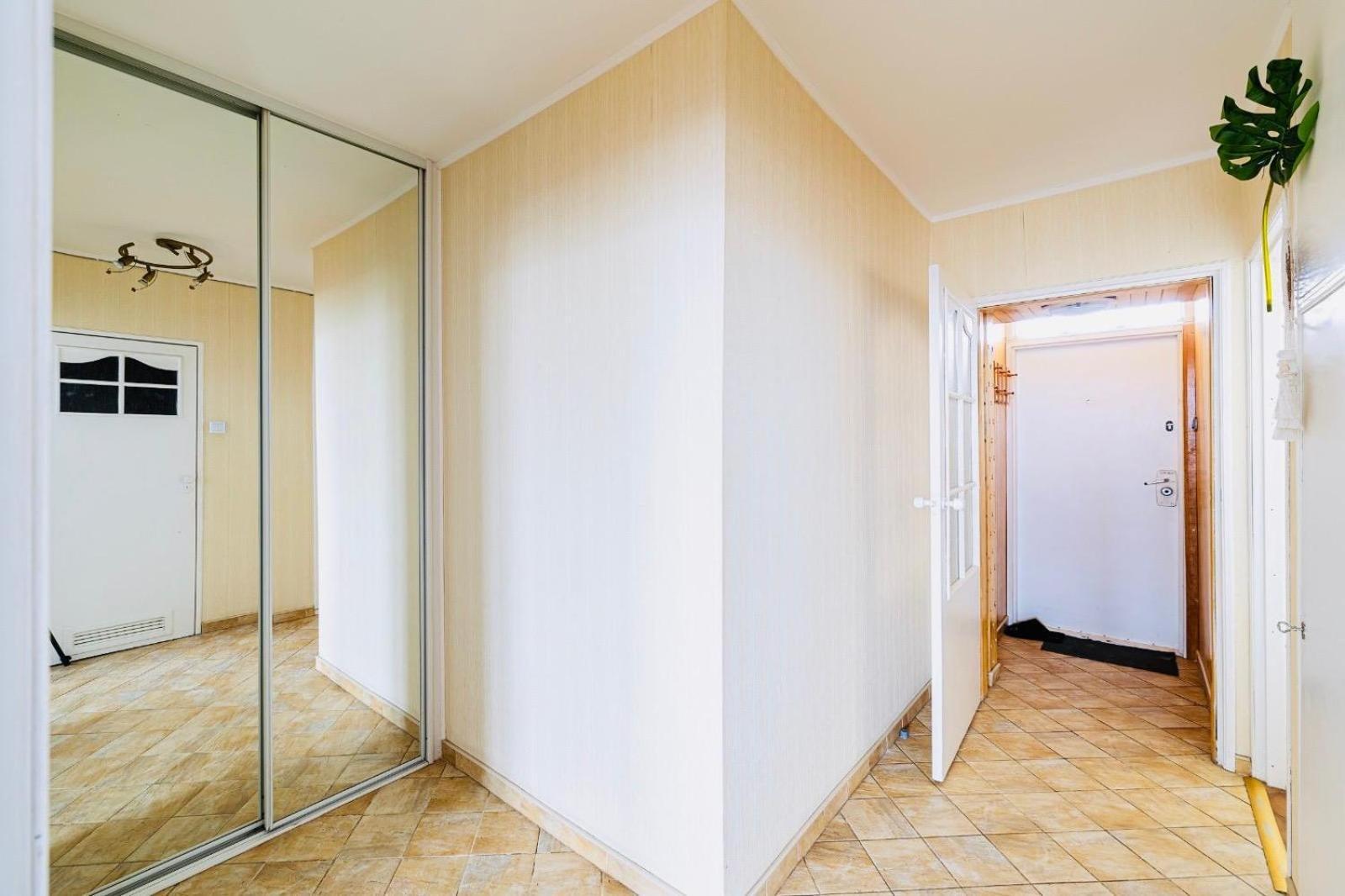 Apartament 2 Pokoje Blisko Morza 1500 Metrow W Gdansku Διαμέρισμα Εξωτερικό φωτογραφία