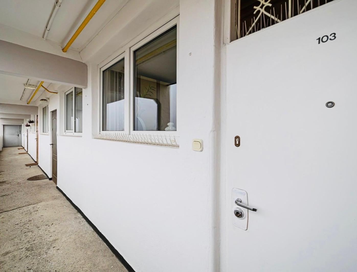 Apartament 2 Pokoje Blisko Morza 1500 Metrow W Gdansku Διαμέρισμα Εξωτερικό φωτογραφία